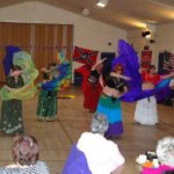 Anuket Belly Dancers 02