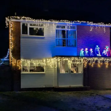 No 26 Return of The King