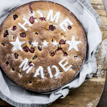 Cake, homemade, dessert, roasted, bakery, tasty, s