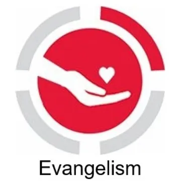 4 Evangelism