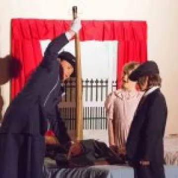 Mary Poppins 14