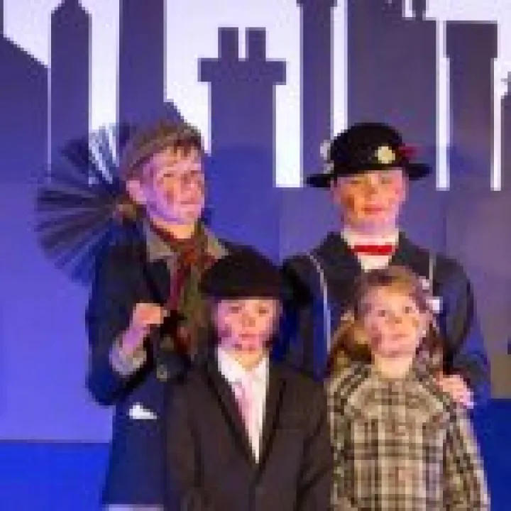 Mary Poppins 51