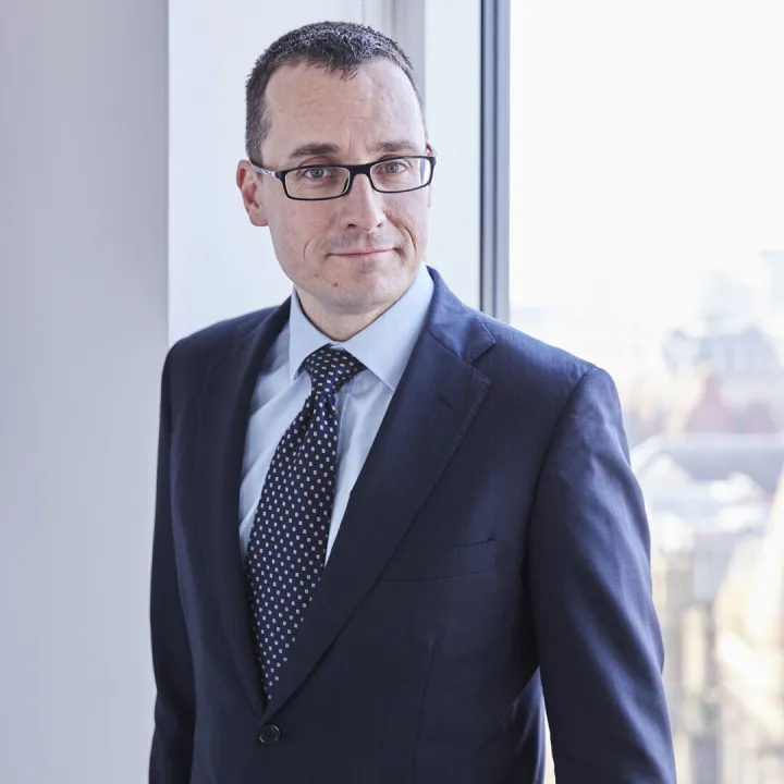 Ben Townsend, Stewarts&acirc;