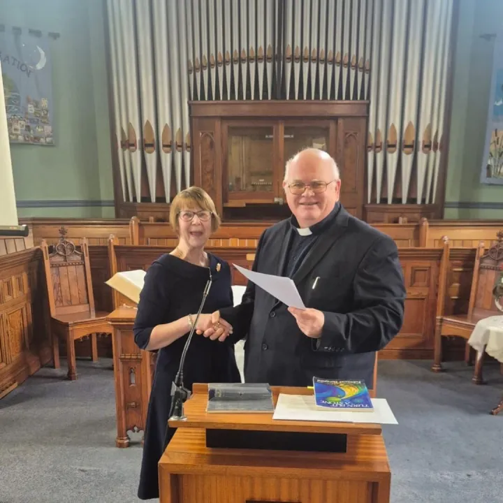 Ag &ndash; June Commiss- Cert Feb 26