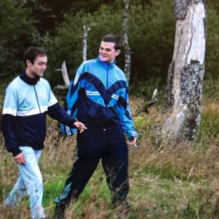 I Swear Film &ndash; Image Courtesy of Tarvin Community Centre