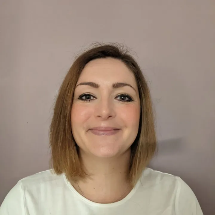 Helen Davies