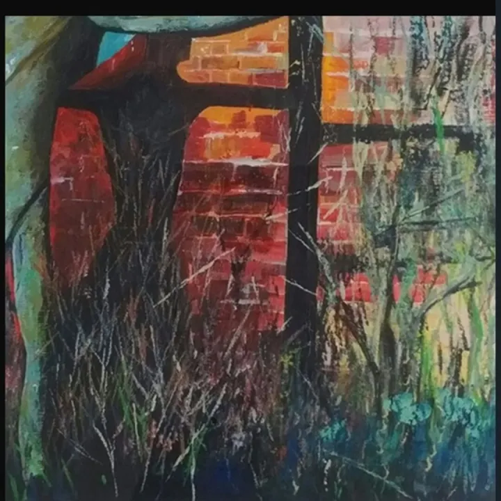 Lent 2026 Devotional Image