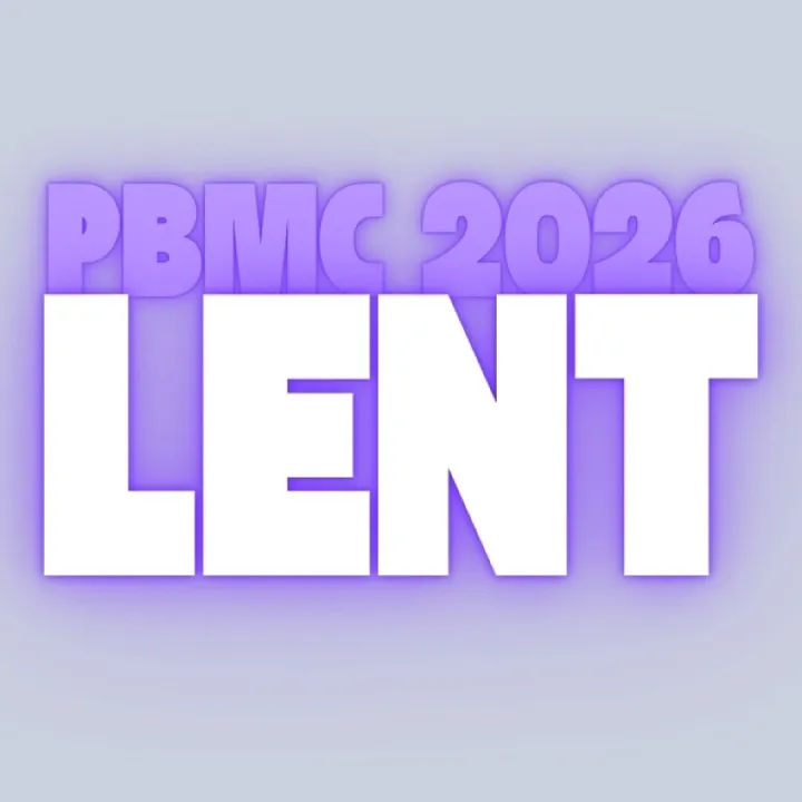 Lent 2026 Image