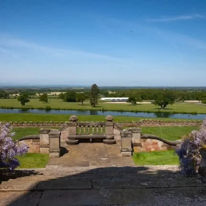 Boleworth open gardens