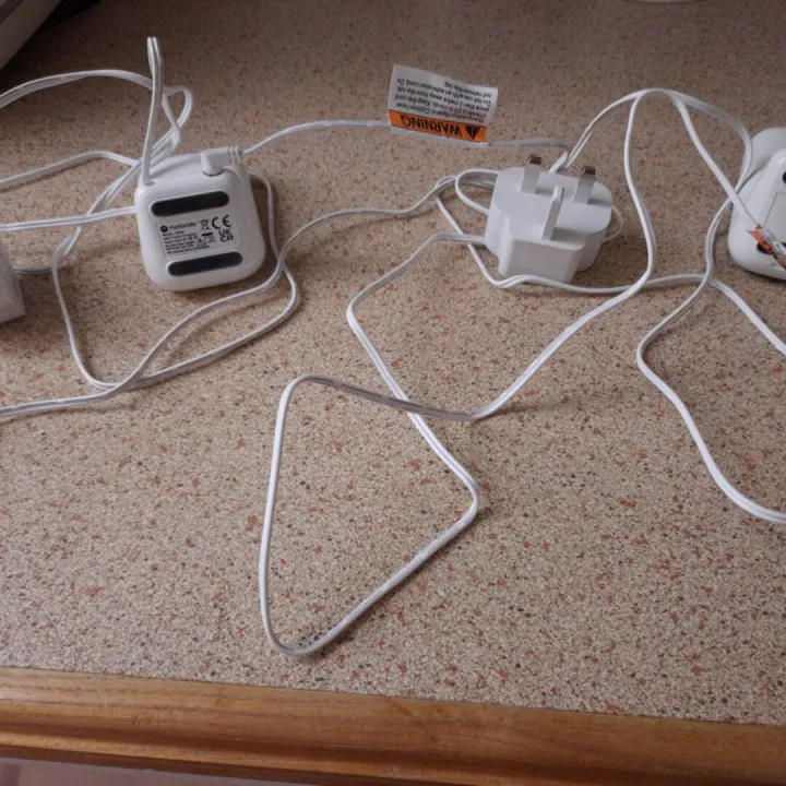 Audio Baby Monitor – Items for sale