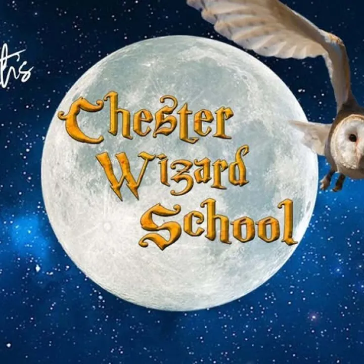 Chester Wizard School