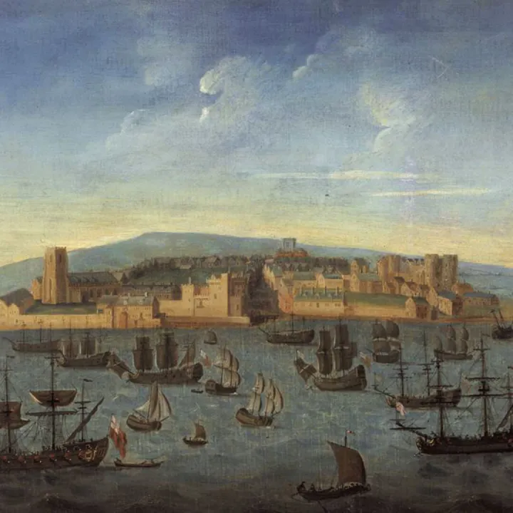 Liverpool_in_1680