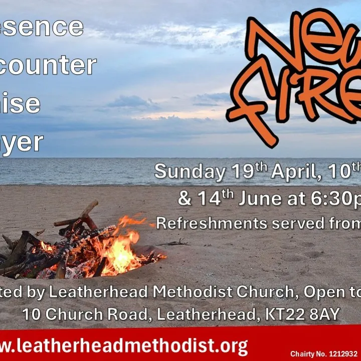 20260415 New Fire (Facebook Post)