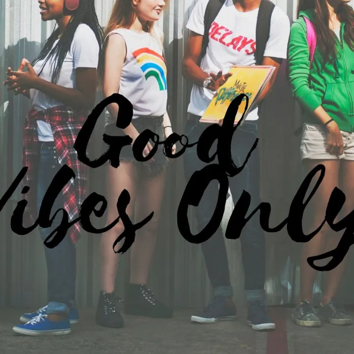 Teens Youth Hipster Entertainment Young