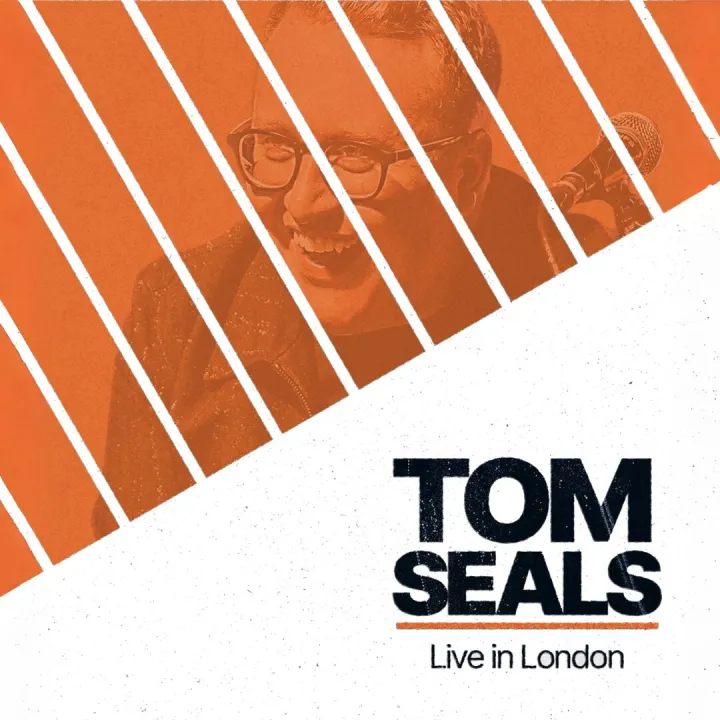 Tom Seals &ndash; Live in London