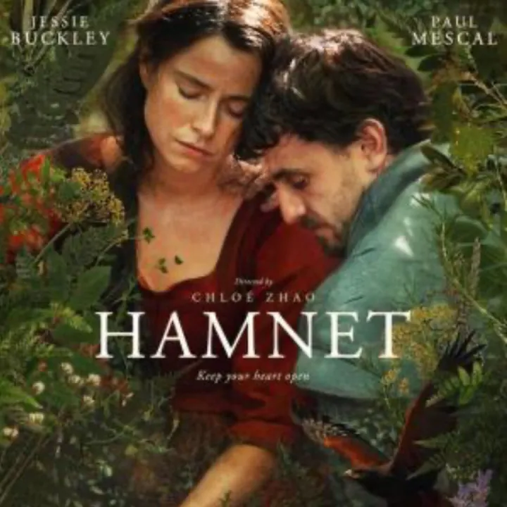 Hamnet poster