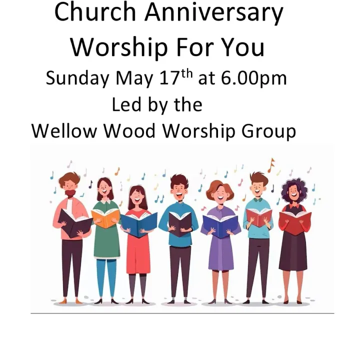 Woodlands Methodist Church (10) (2)