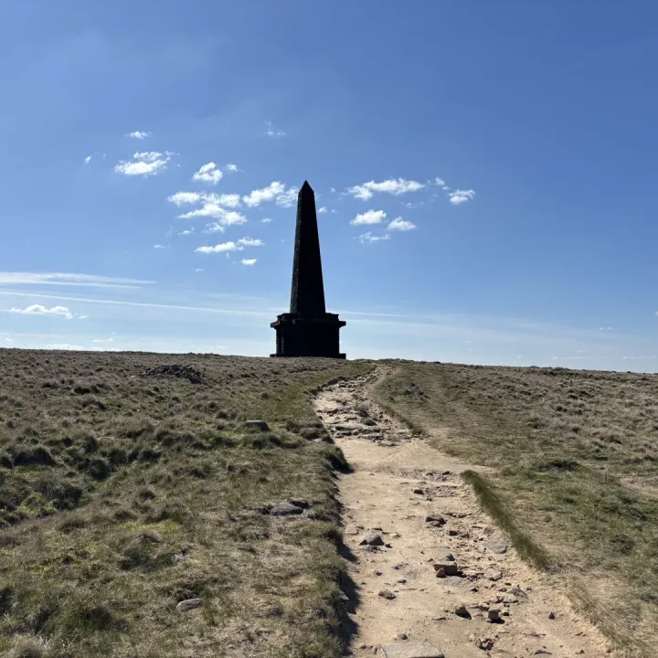 Stoodley Pike – Image