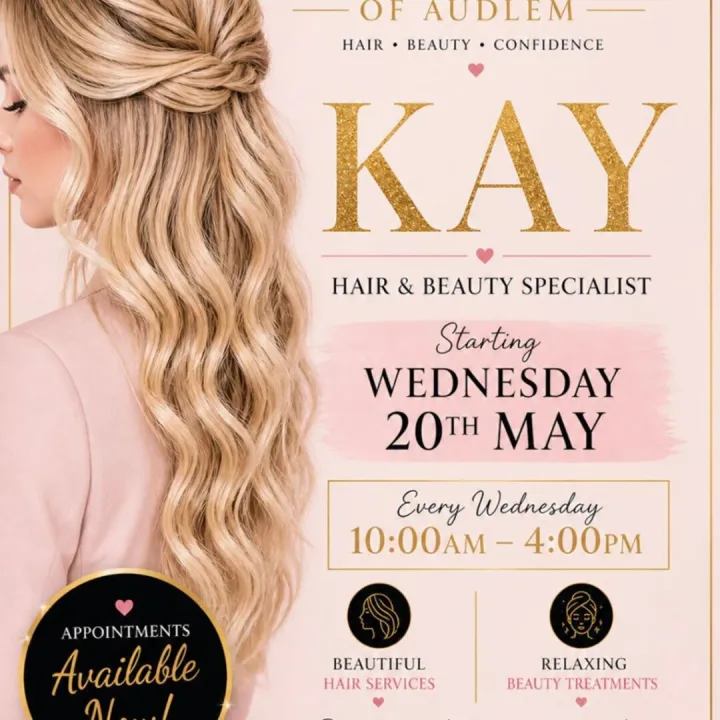 Kay At Braids