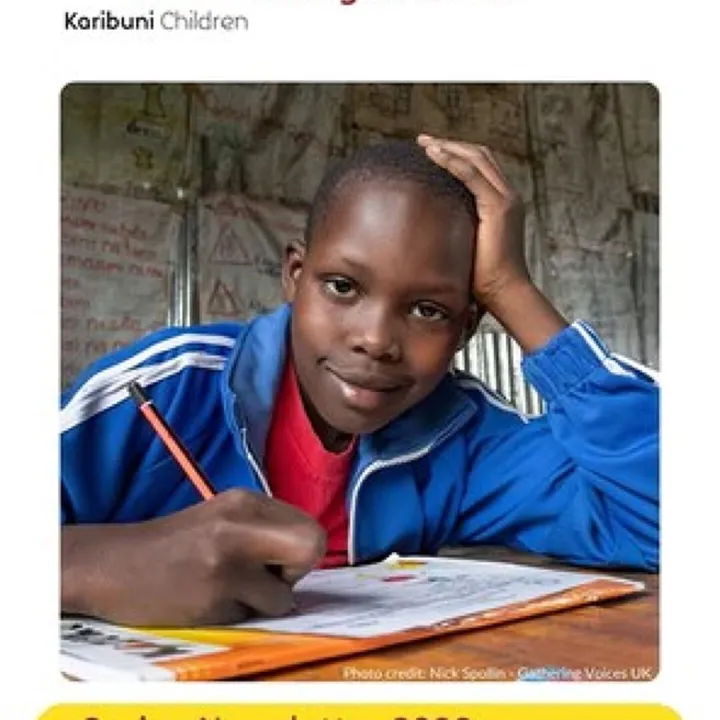 Amc Karibuni 0526