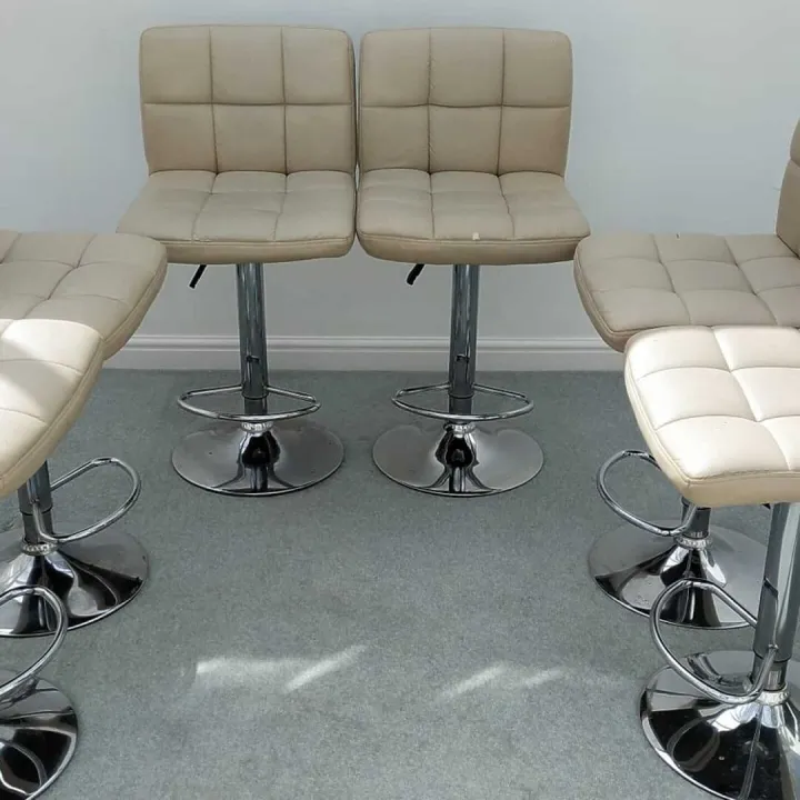 Breakfast Bar Stools – Items for sale