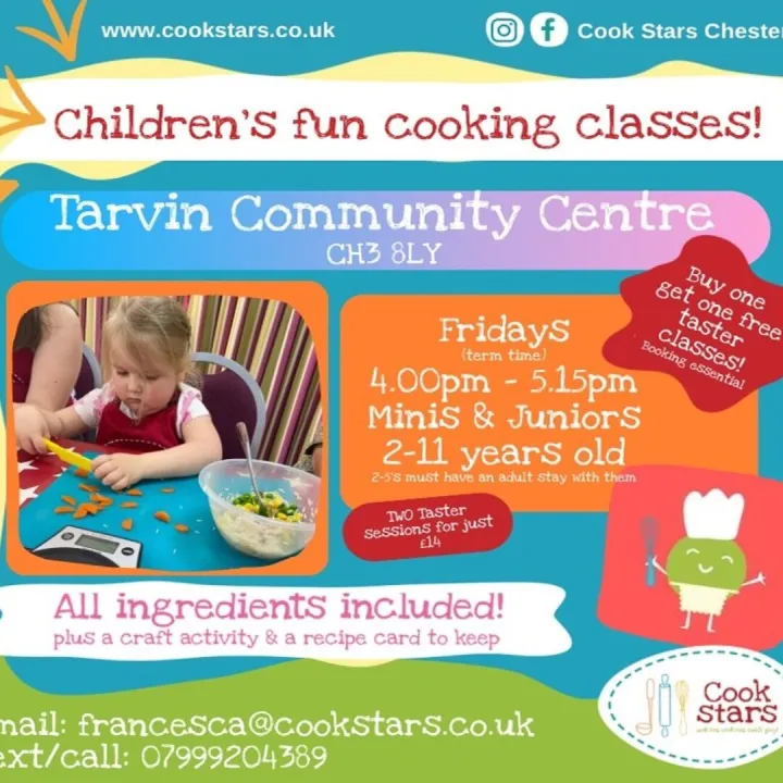 Cookstars 1a