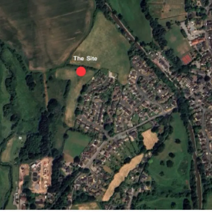 Moorsfield Ave Plans