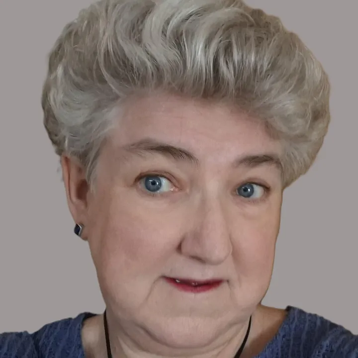 Helen Thomas