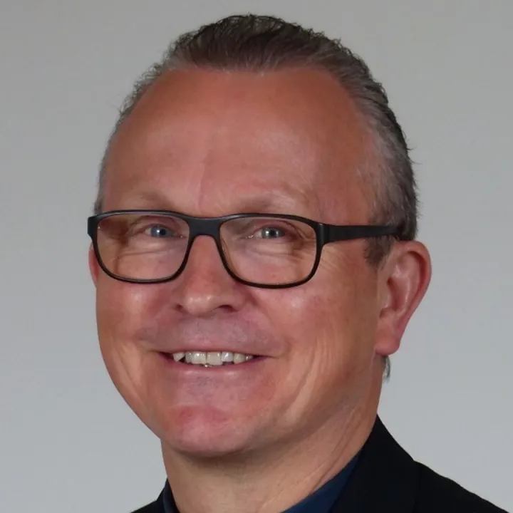 Mark Richards