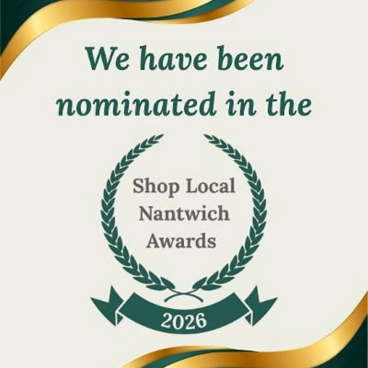 Tea Room Nomination