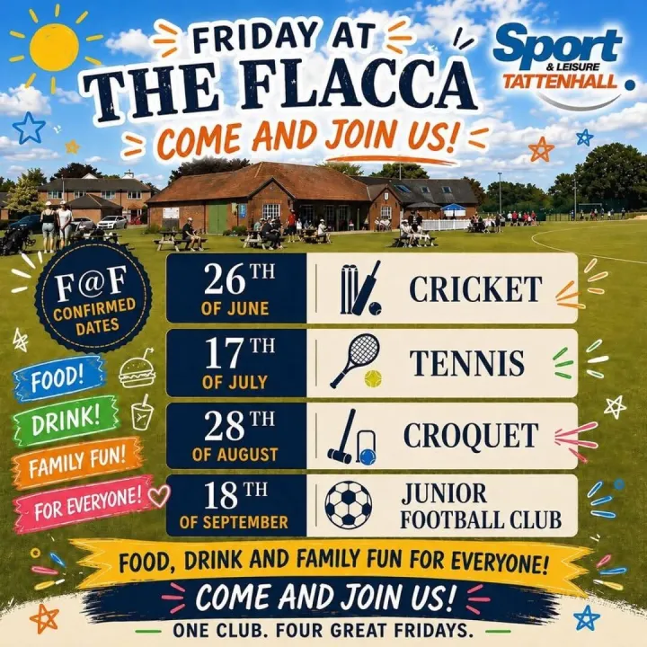 Friday at the Flacca 2
