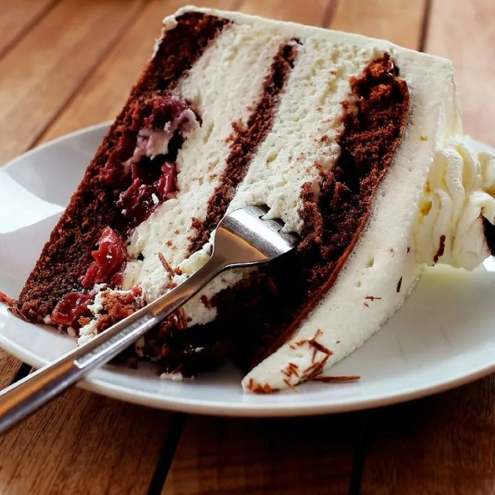 Cake, cakes, cream cake, cream, yummy, sweet