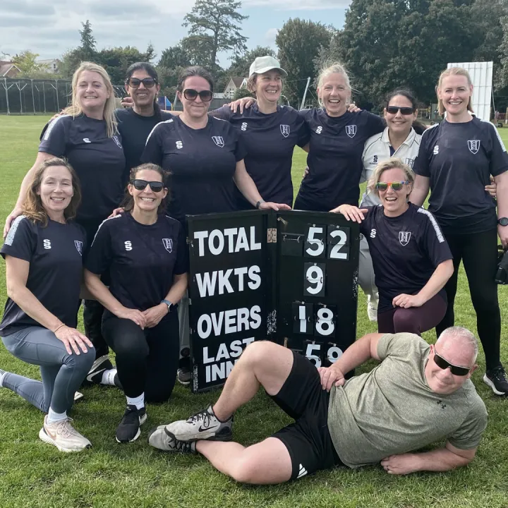 Women's Cricket_June 026