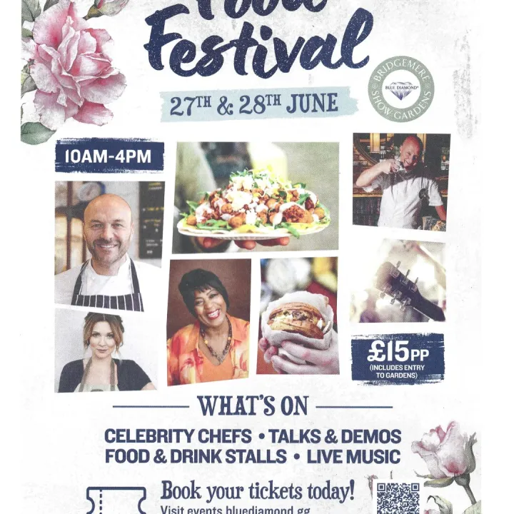 Foodfestival