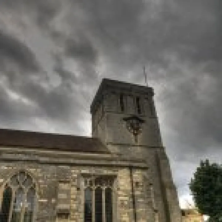 St Marys Parish Church