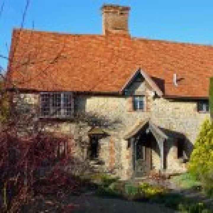 Cottage 08