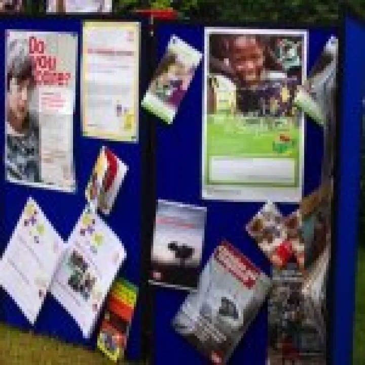 6 Church mission projects