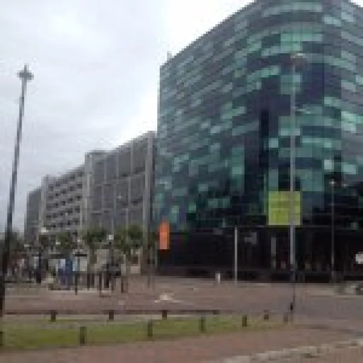 Salford Quays Offices