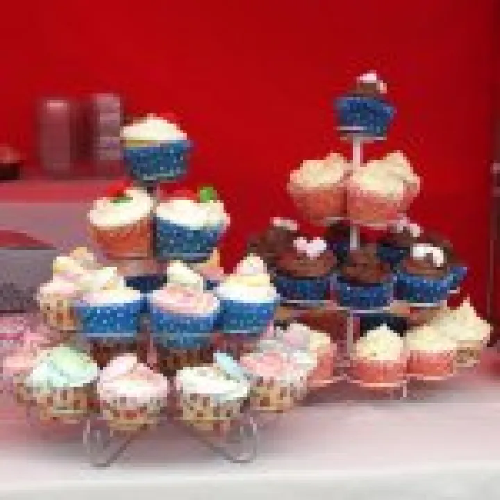 Kay's Cupcakes