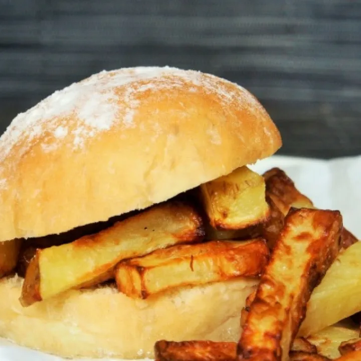 Chip Buttie