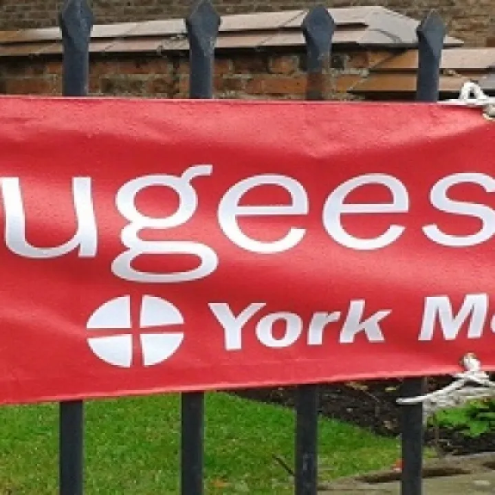 Strensall banner – Copy