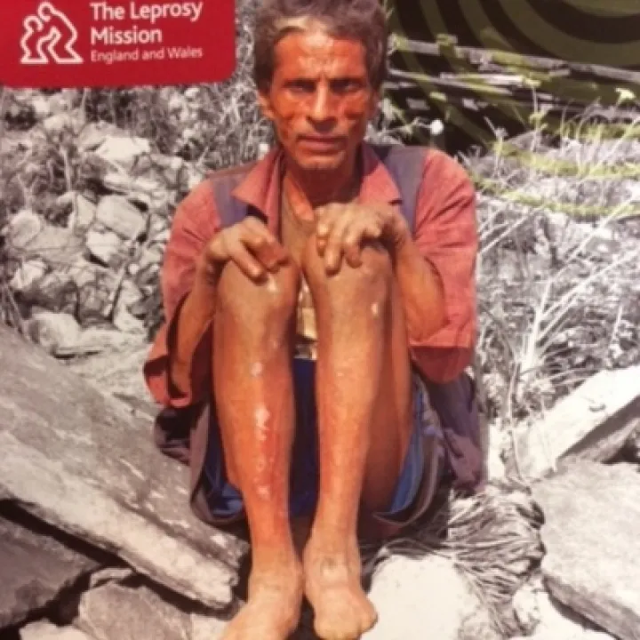 World Leprosy Sunday leaflet
