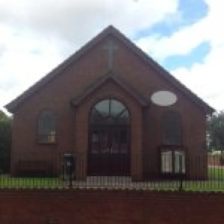 Great Houghton