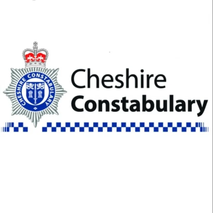 square cheshire police