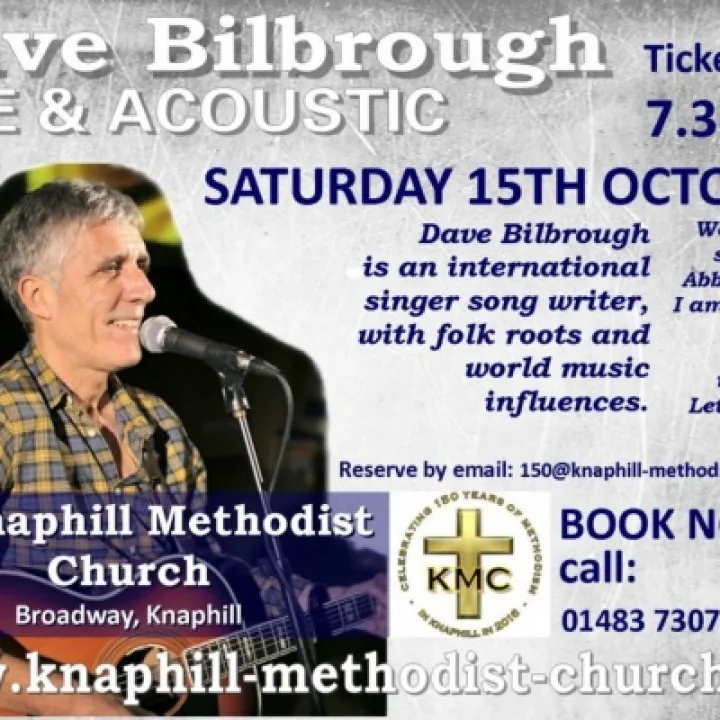 Dave Billbrough