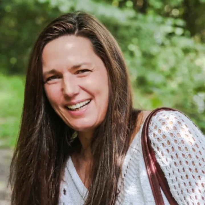 Victoria Etherington