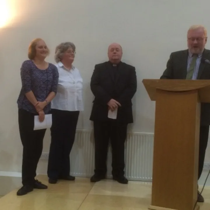 2016-09 Jo welcome service 4