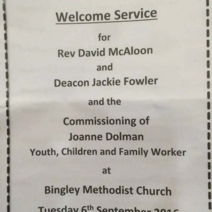 2016-09 Jo welcome service 6