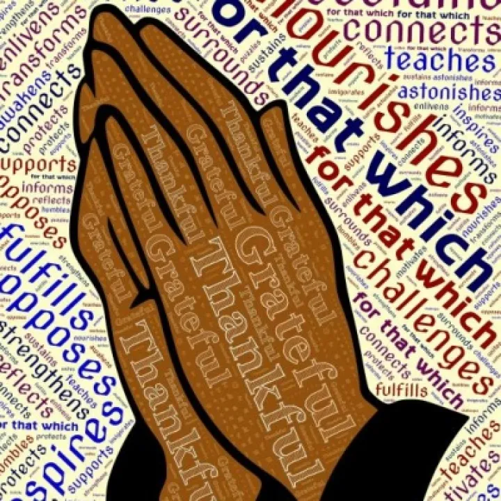Prayer