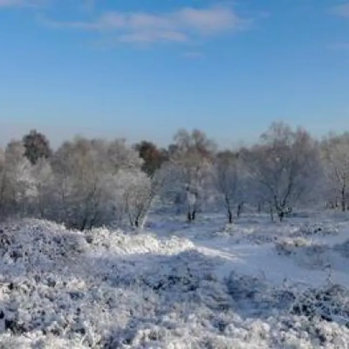 Maiden Castle Panorama 06-01-10pg